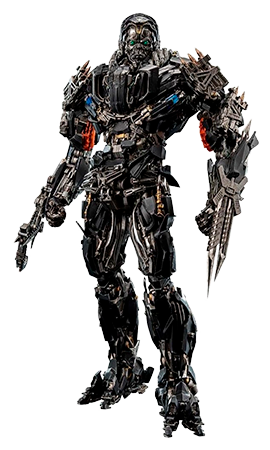 Трансформеры: Эпоха истребления / Transformers:...