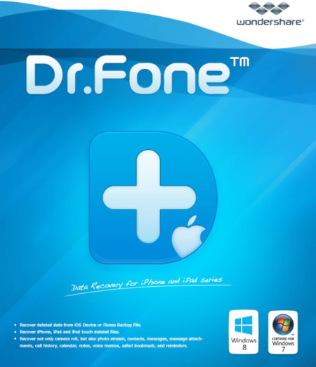 Wondershare Dr.Fone for Windows 10.2.1.76...
