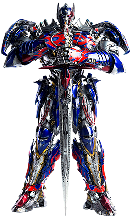 Трансформеры: Последний рыцарь / Transformers:...