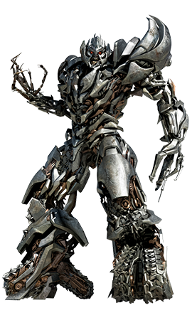 Трансформеры: Месть падших / Transformers:...