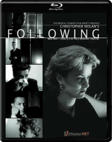 Преследование / Слежка / Following (Крист...