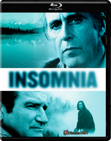 Бессонница / Insomnia (Кристофер Нолан /...